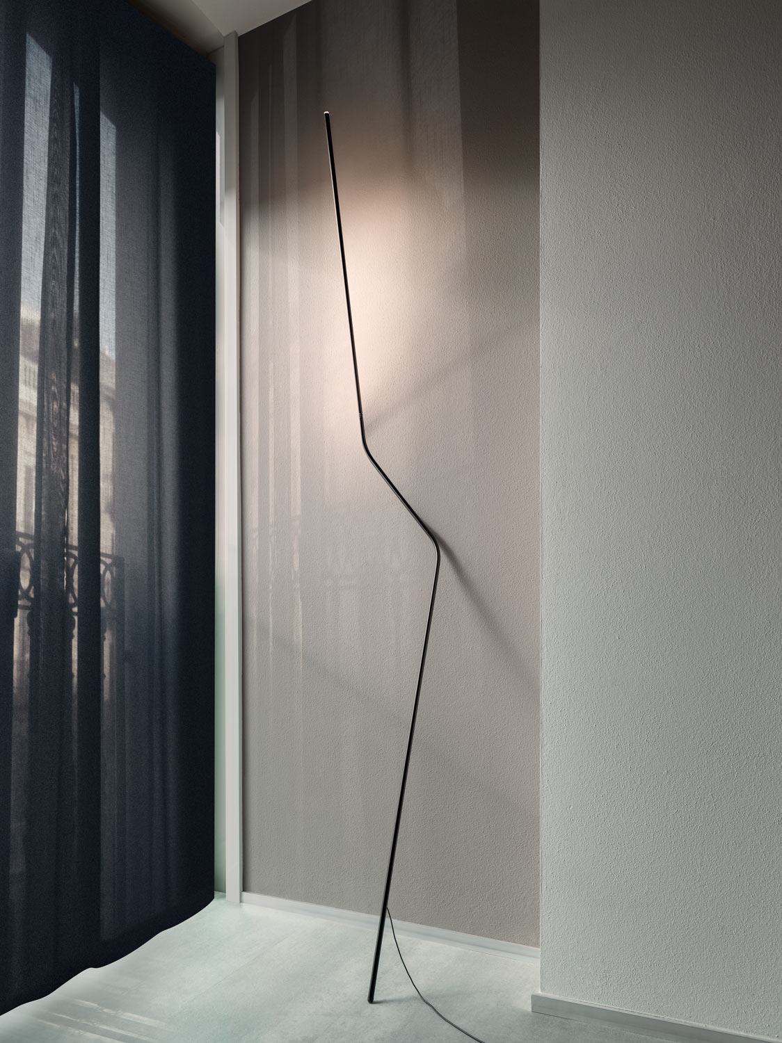 Neo Floor Lamp by Nemo Floor Lamps Neo Floor Lamp by Nemo Floor Lamps